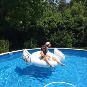 Meet your Posher, Catherine